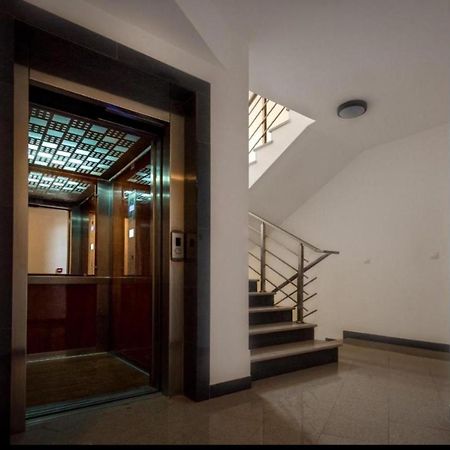 Apartmani Jedro رفايلوفيتشي المظهر الخارجي الصورة