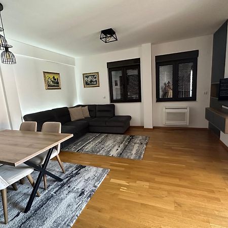 Apartmani Jedro رفايلوفيتشي المظهر الخارجي الصورة