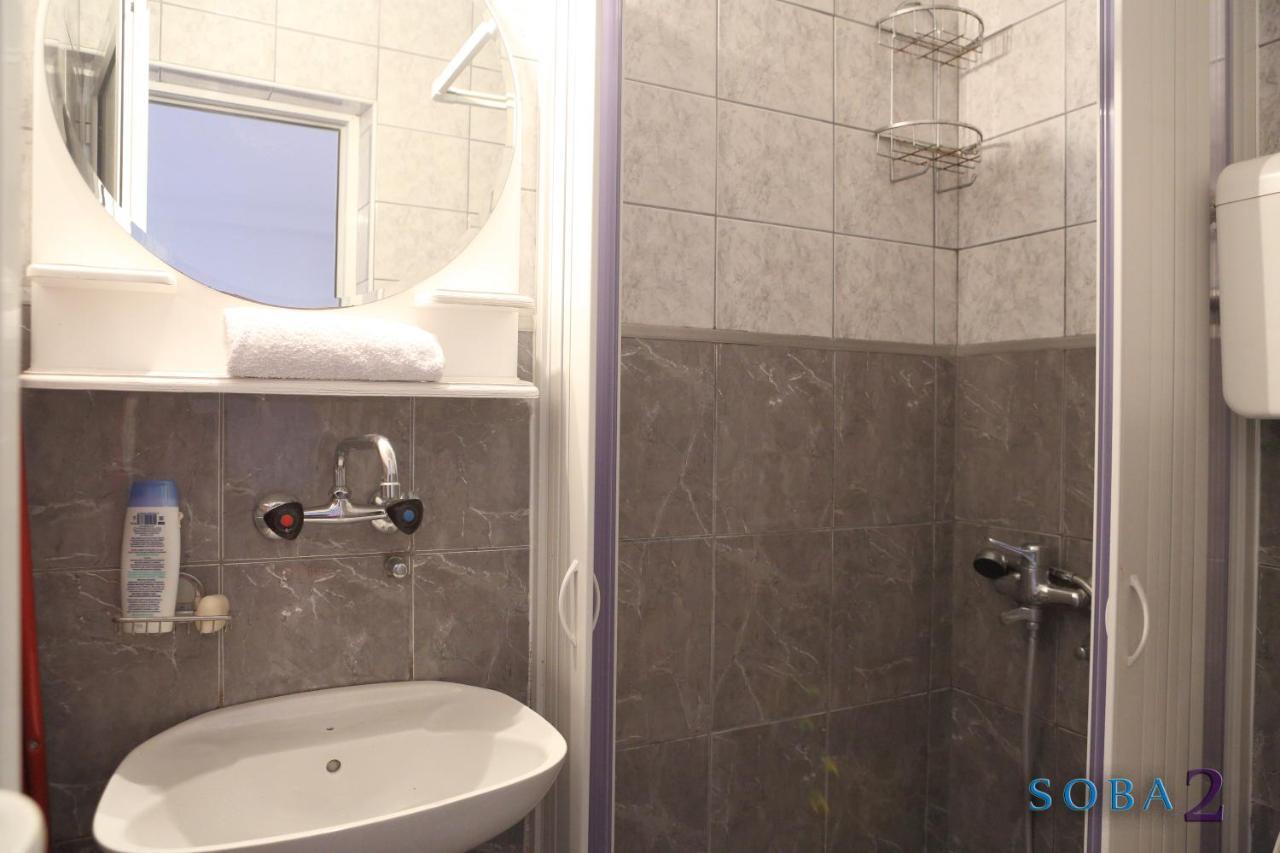 Apartmani Jedro رفايلوفيتشي المظهر الخارجي الصورة