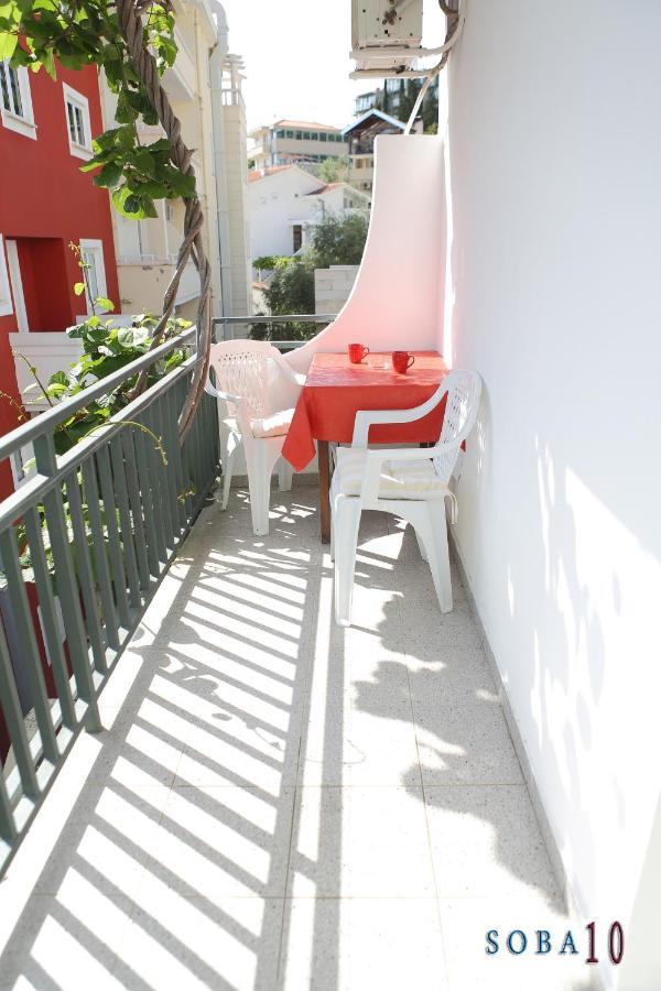 Apartmani Jedro رفايلوفيتشي المظهر الخارجي الصورة