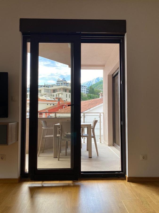 Apartmani Jedro رفايلوفيتشي المظهر الخارجي الصورة