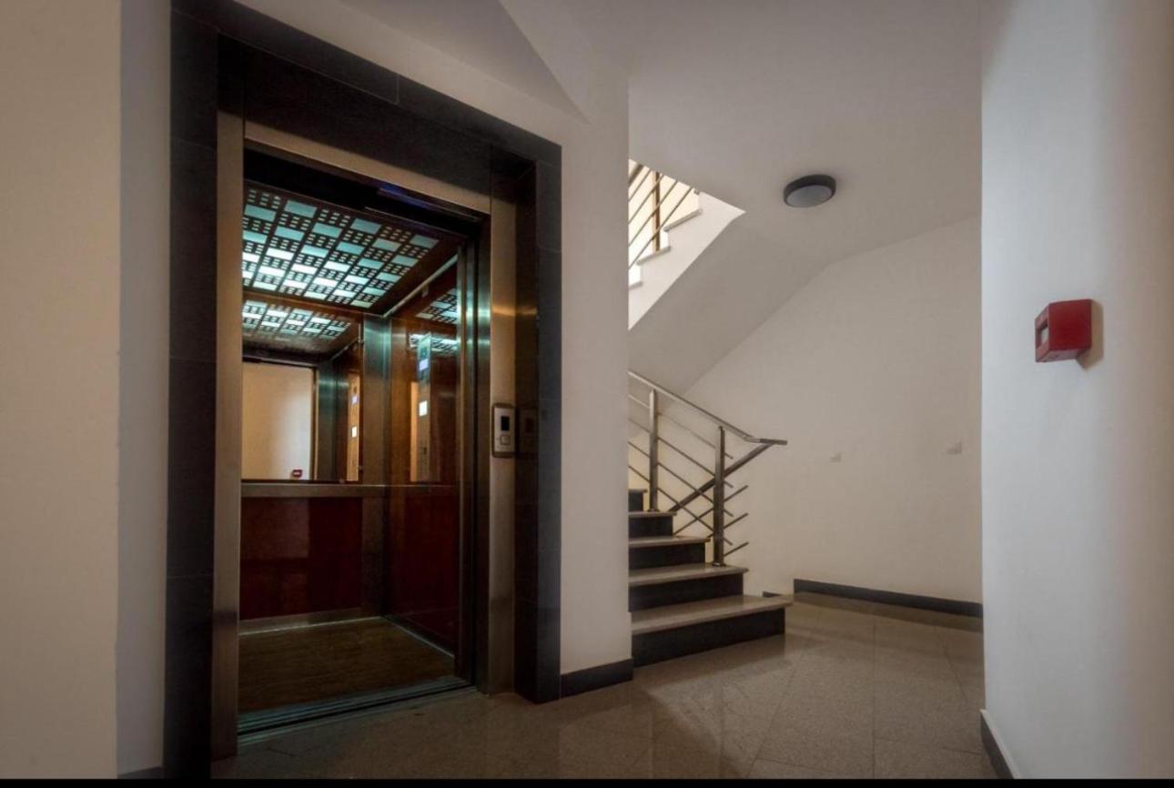 Apartmani Jedro رفايلوفيتشي المظهر الخارجي الصورة