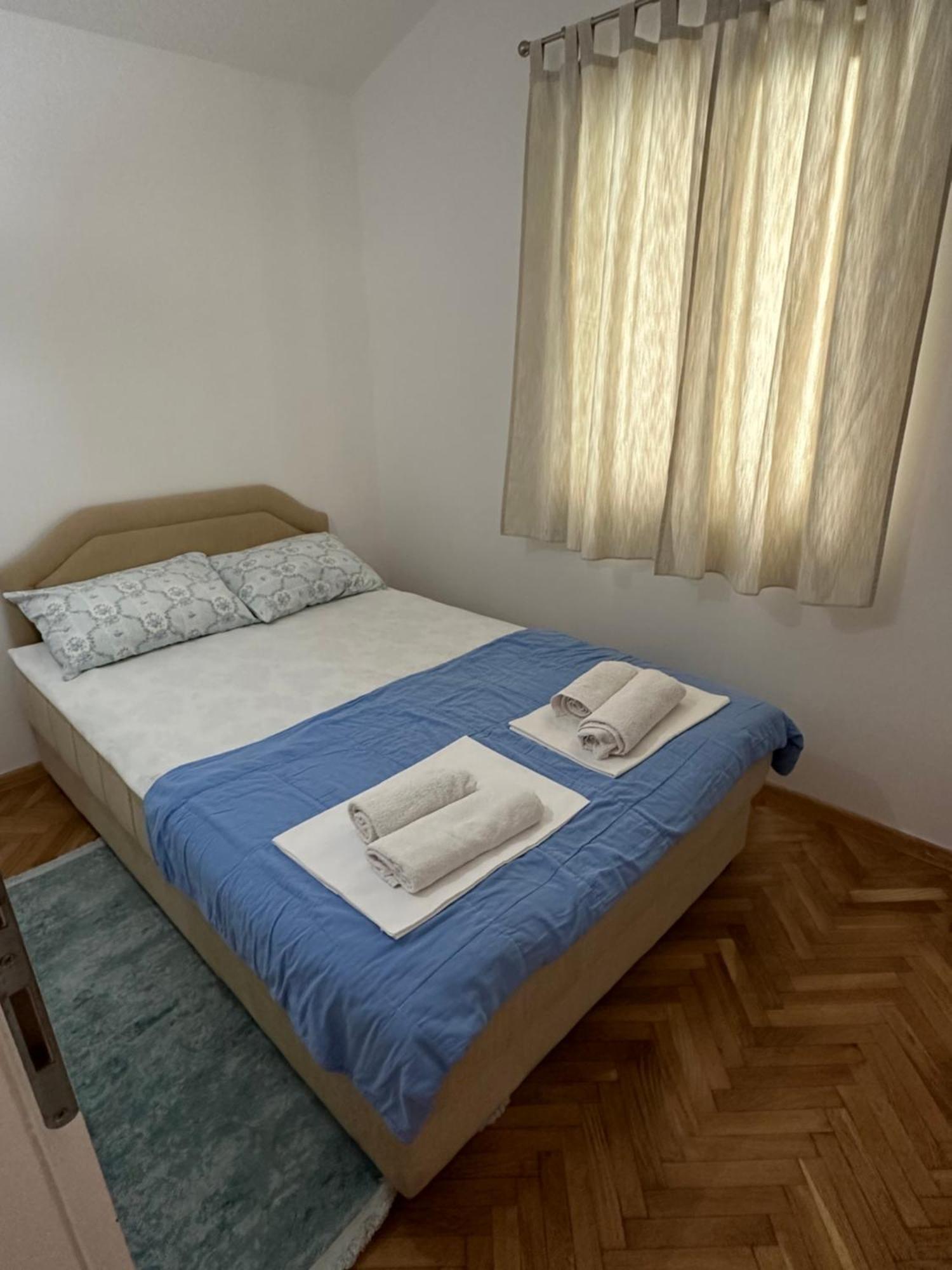 Apartmani Jedro رفايلوفيتشي المظهر الخارجي الصورة