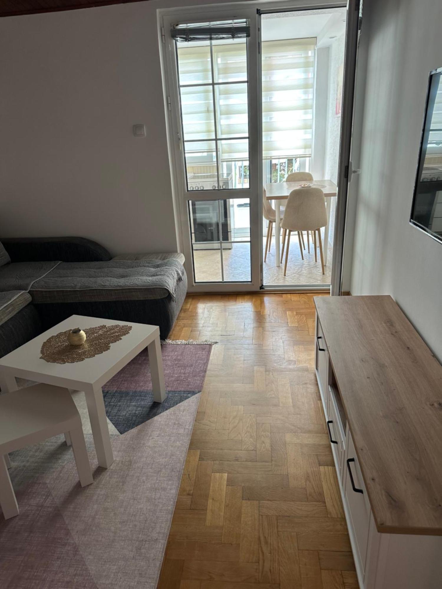 Apartmani Jedro رفايلوفيتشي المظهر الخارجي الصورة