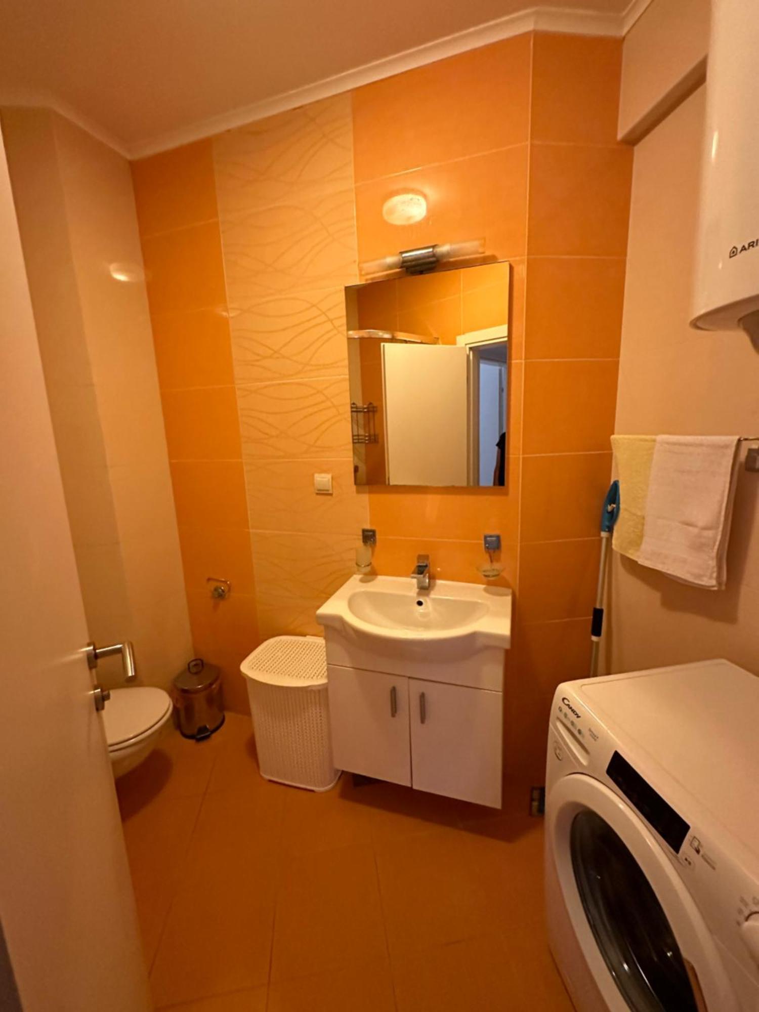Apartmani Jedro رفايلوفيتشي المظهر الخارجي الصورة