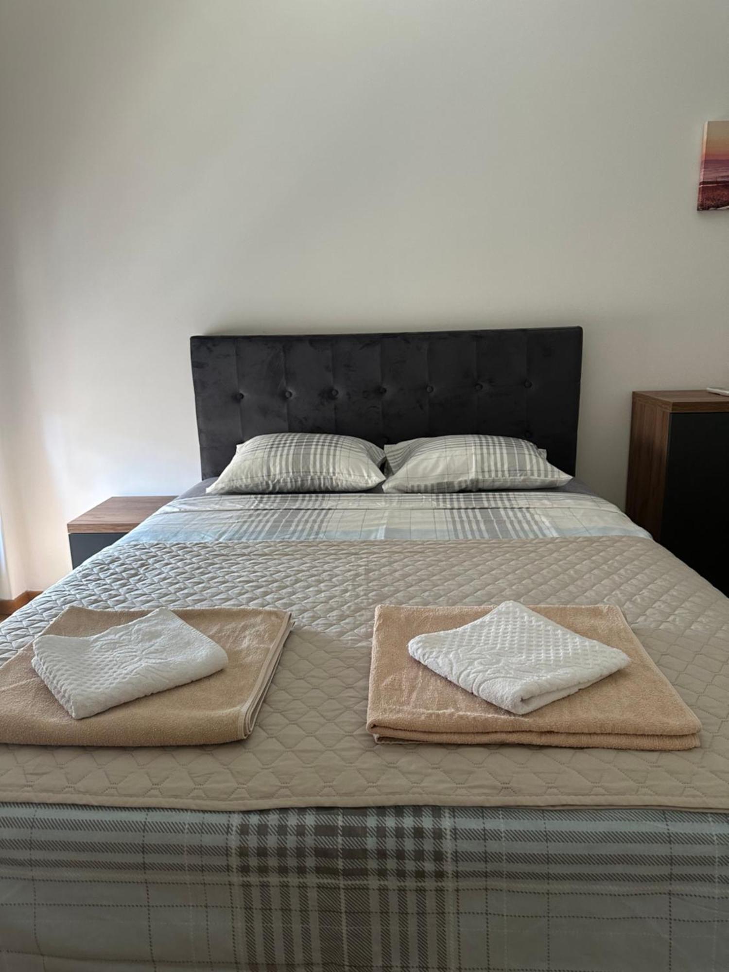 Apartmani Jedro رفايلوفيتشي المظهر الخارجي الصورة