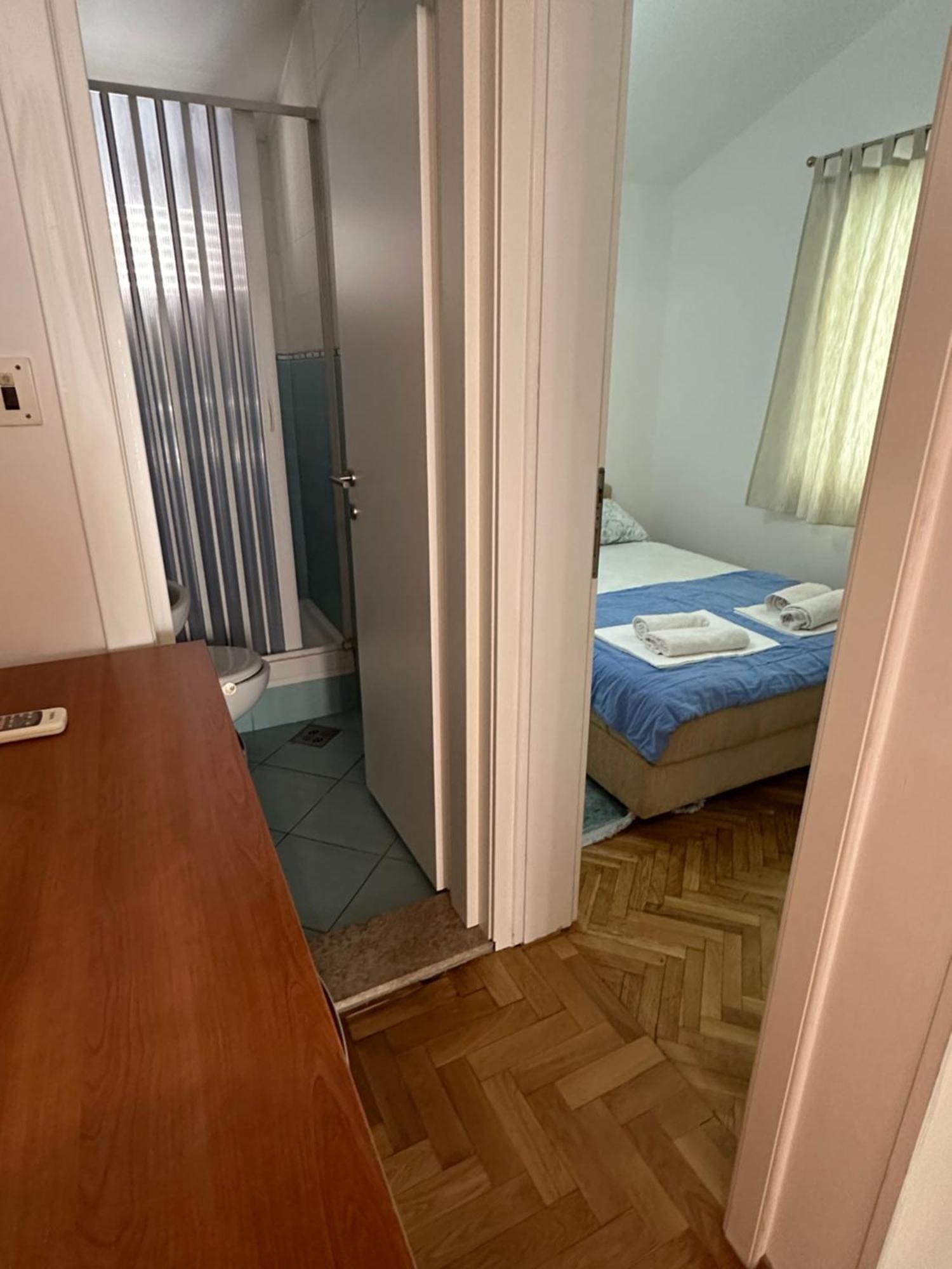 Apartmani Jedro رفايلوفيتشي المظهر الخارجي الصورة