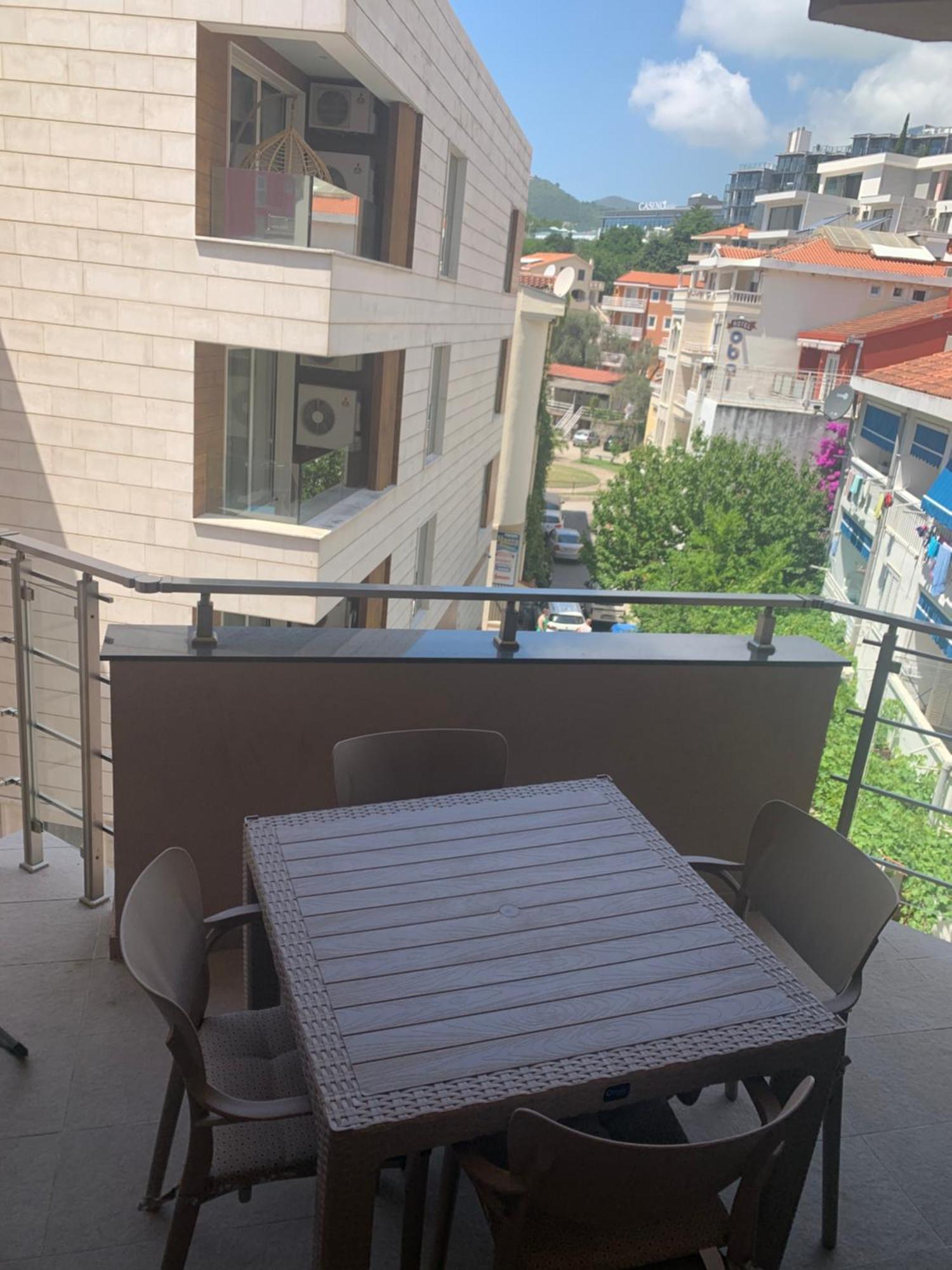 Apartmani Jedro رفايلوفيتشي المظهر الخارجي الصورة