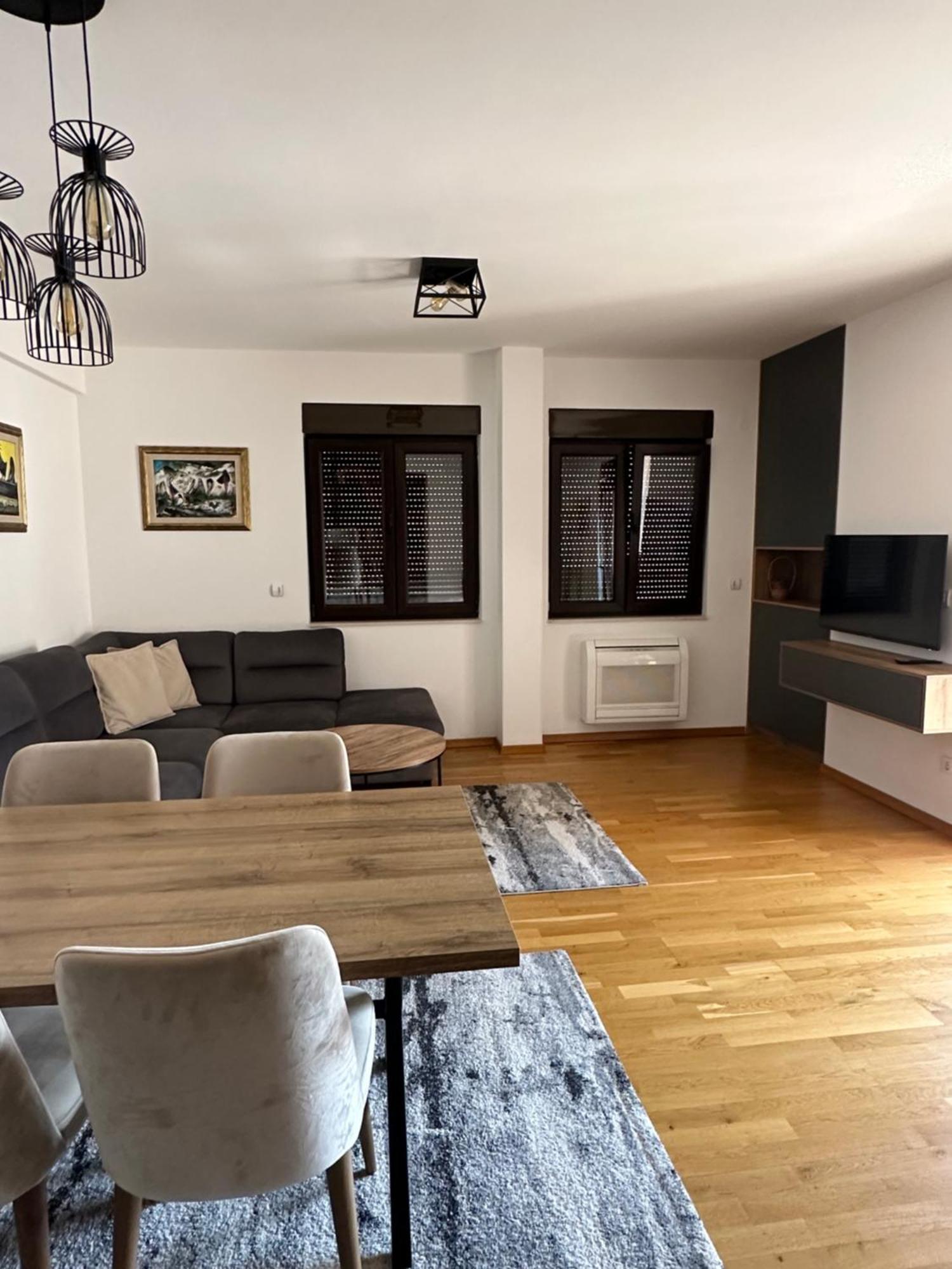 Apartmani Jedro رفايلوفيتشي المظهر الخارجي الصورة