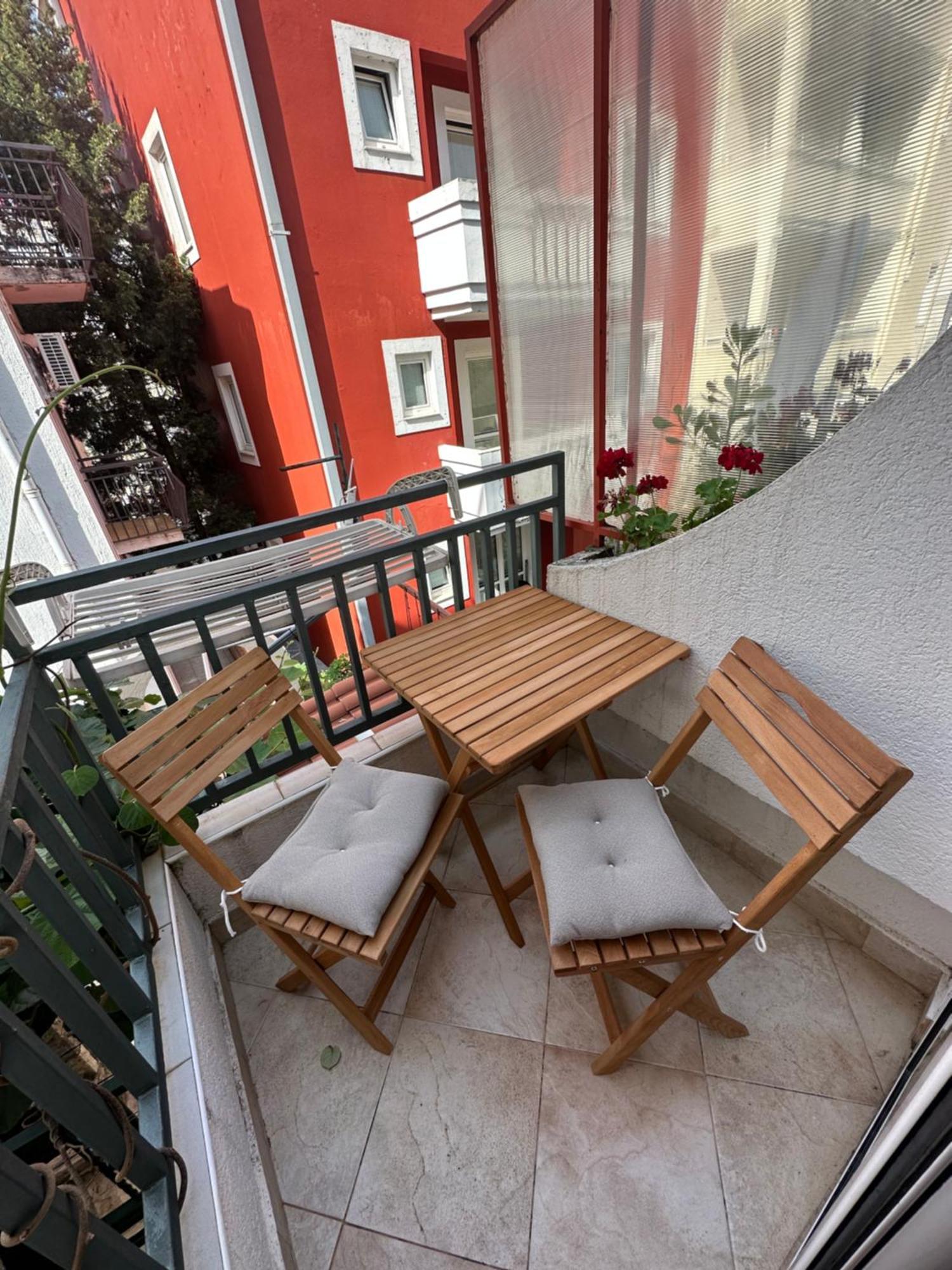 Apartmani Jedro رفايلوفيتشي المظهر الخارجي الصورة