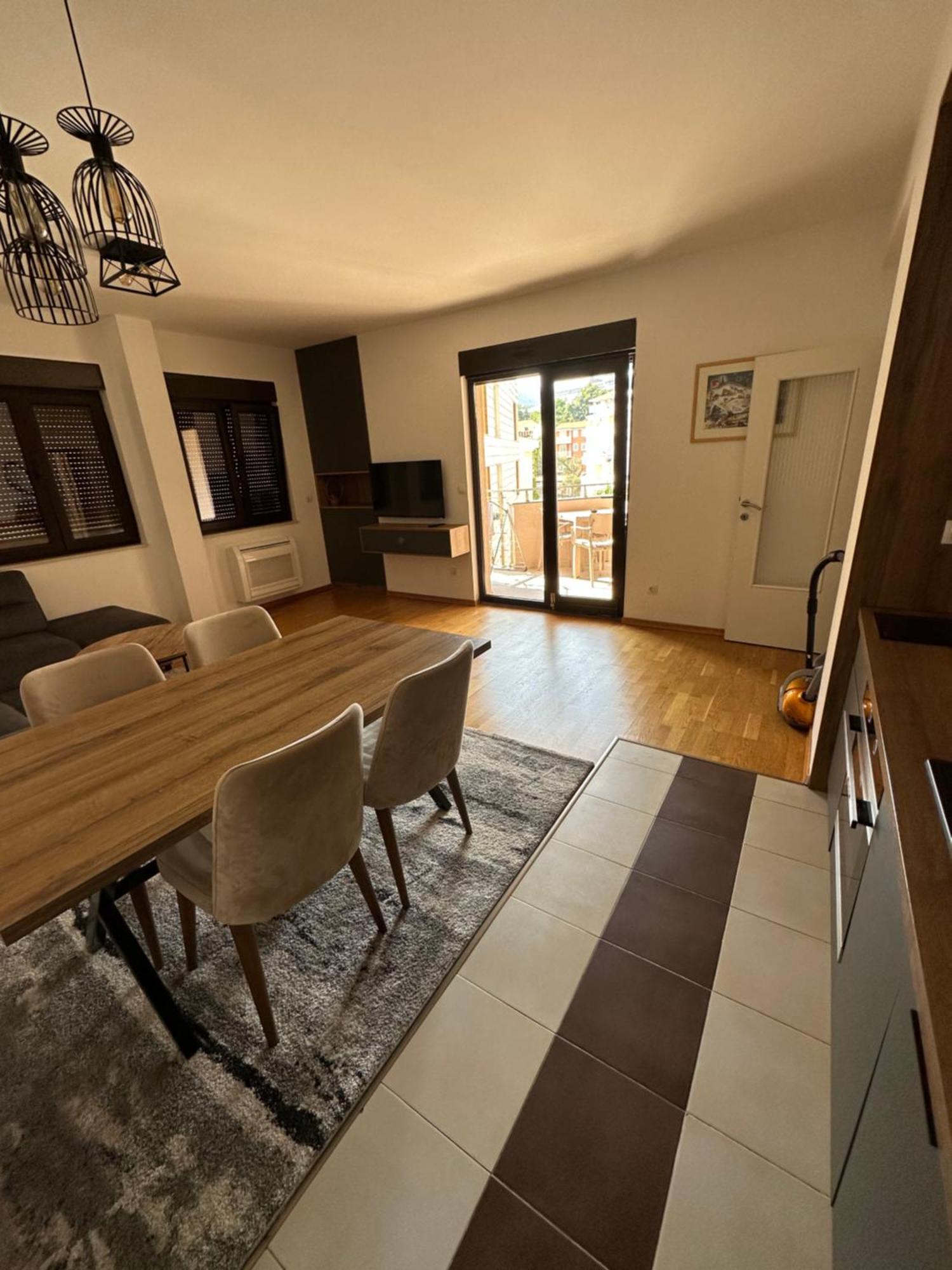 Apartmani Jedro رفايلوفيتشي المظهر الخارجي الصورة