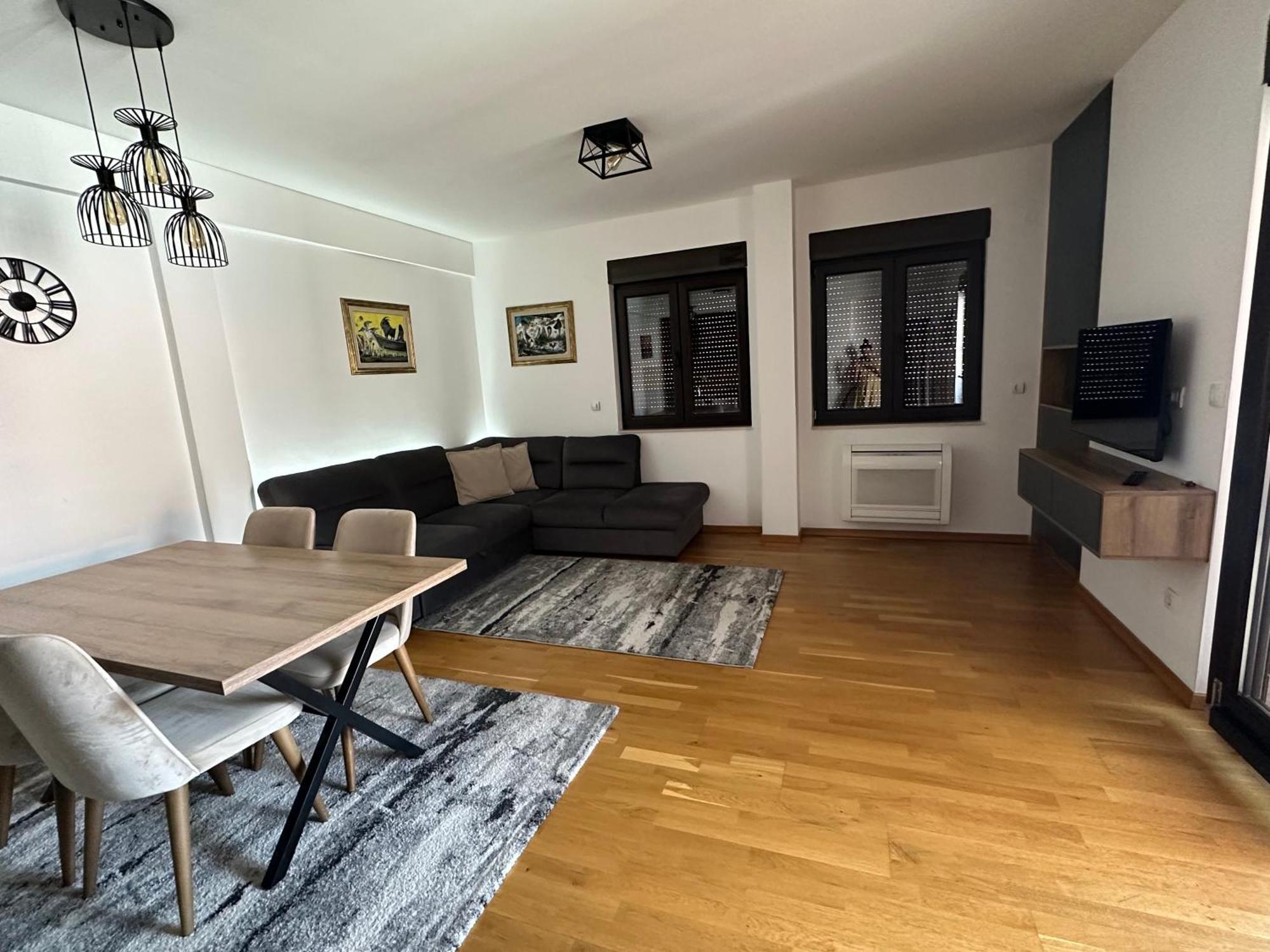 Apartmani Jedro رفايلوفيتشي المظهر الخارجي الصورة