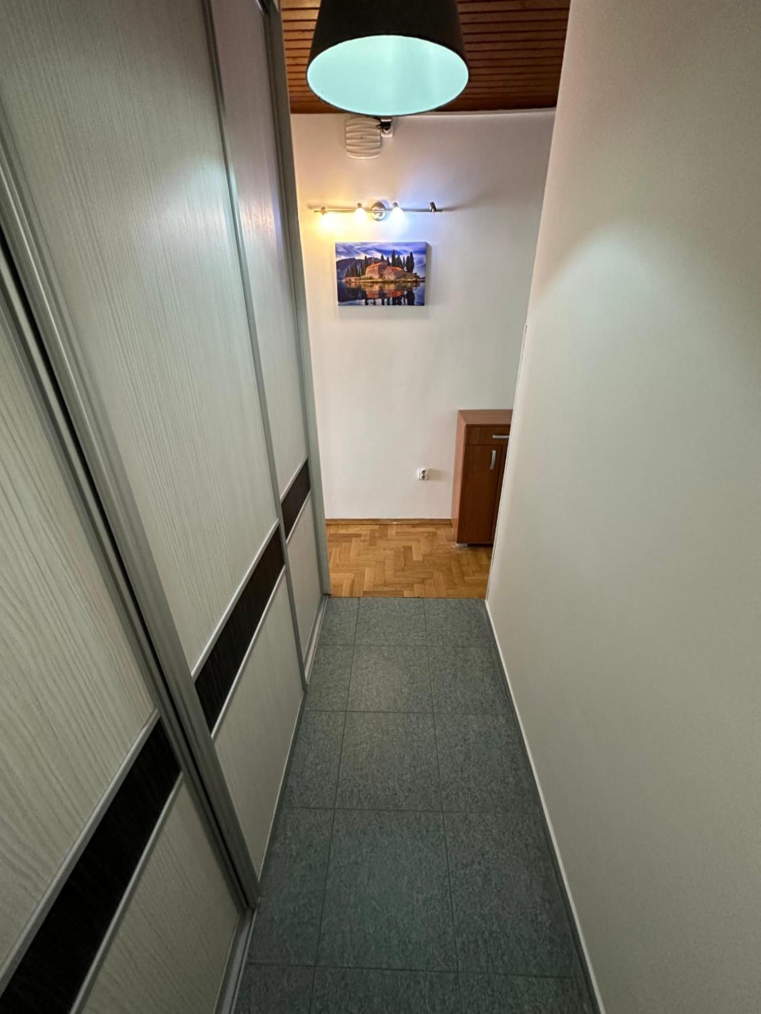 Apartmani Jedro رفايلوفيتشي المظهر الخارجي الصورة