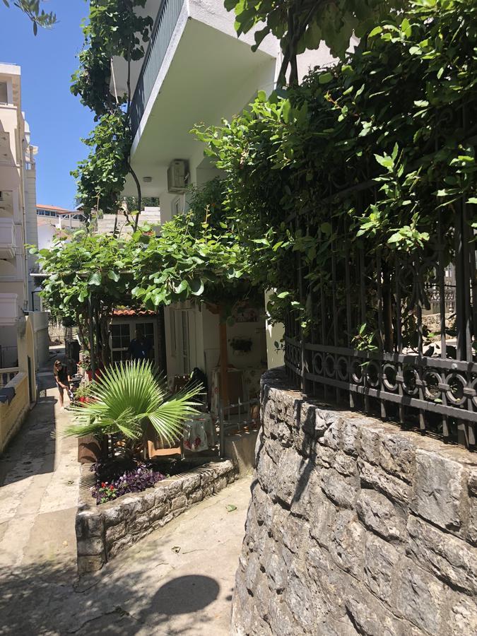 Apartmani Jedro رفايلوفيتشي المظهر الخارجي الصورة