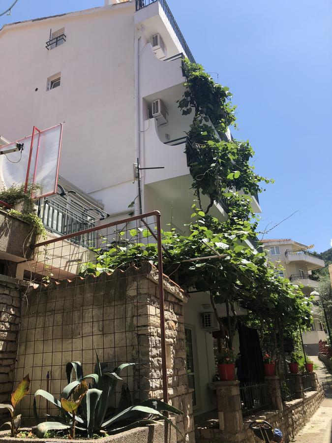 Apartmani Jedro رفايلوفيتشي المظهر الخارجي الصورة