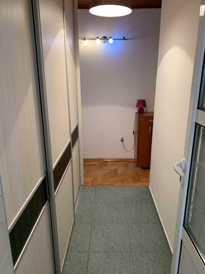Apartmani Jedro رفايلوفيتشي المظهر الخارجي الصورة