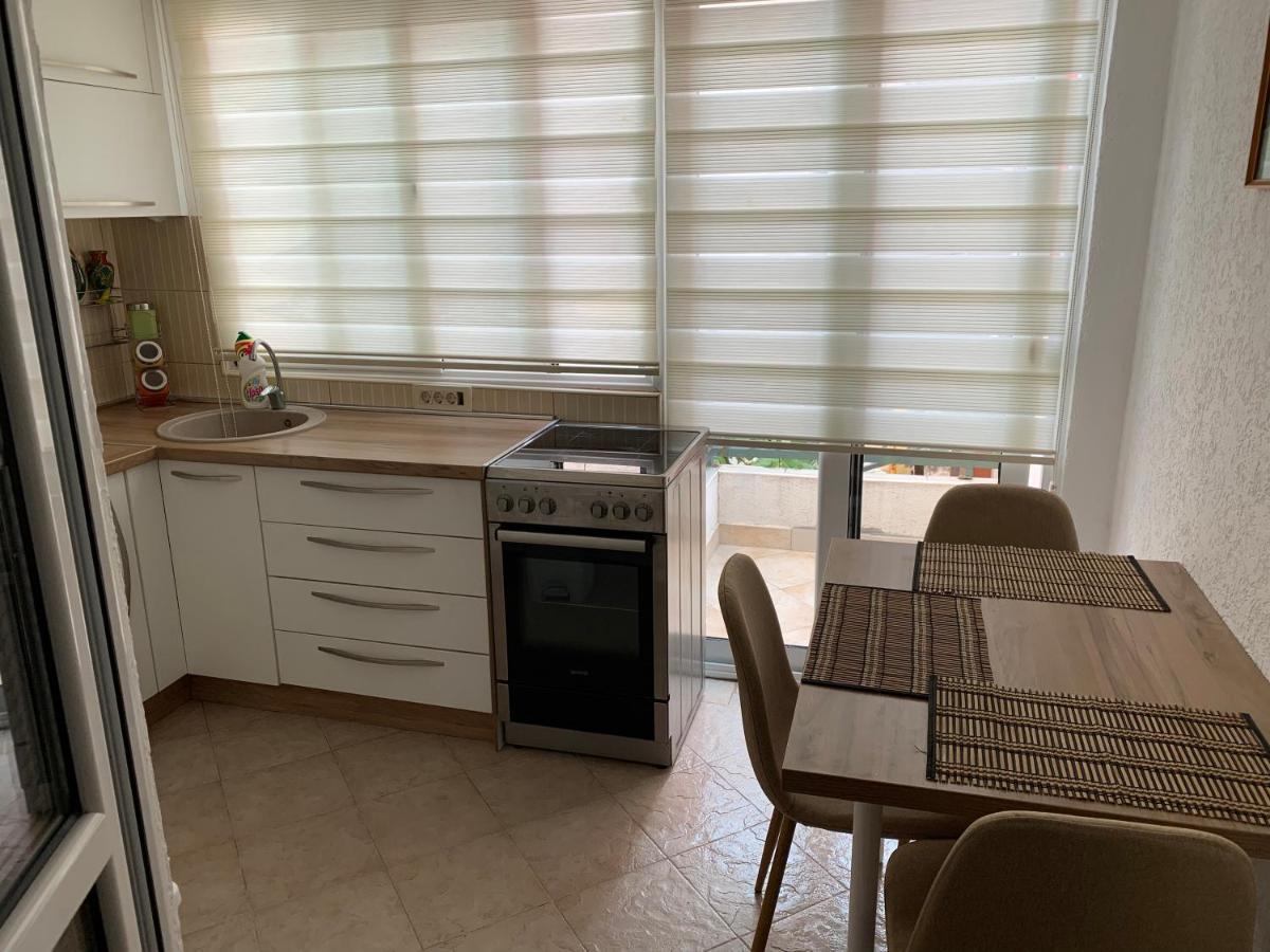Apartmani Jedro رفايلوفيتشي المظهر الخارجي الصورة